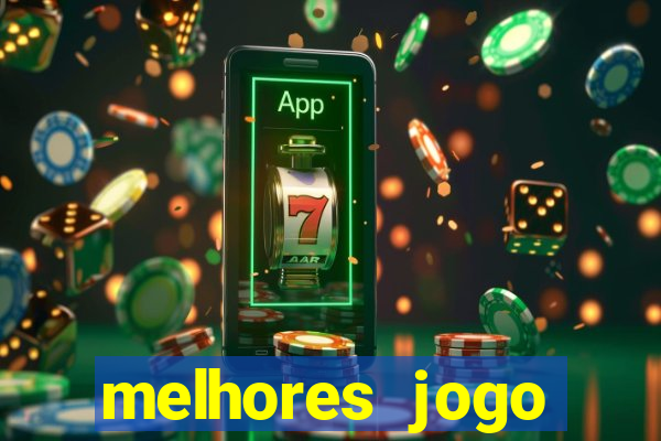 melhores jogo offline para android